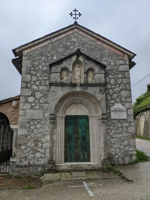 Santuario di Collagù