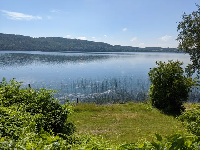 Laacher See Nature Reserve