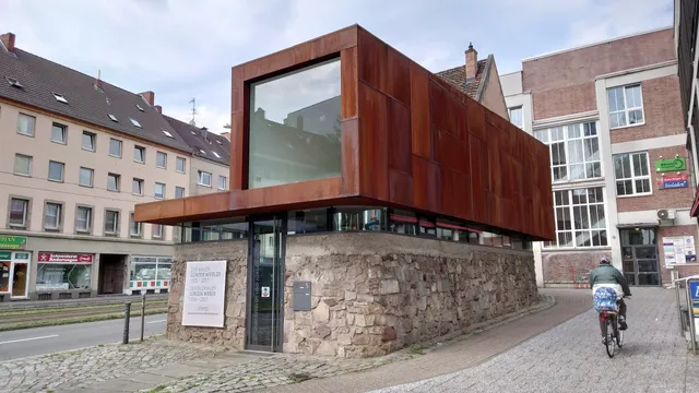 Kemenate Hagenbrücke