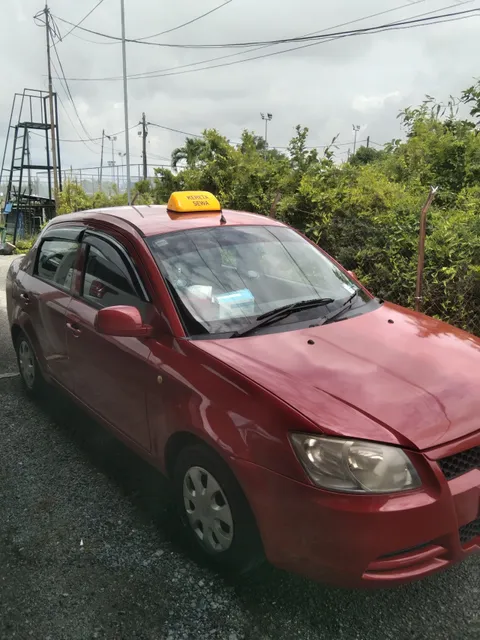 Taman Agrovet Perlis