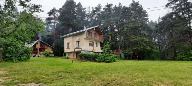 Вилна зона Бряновщица