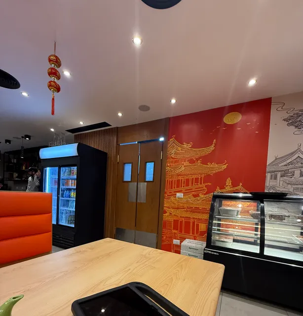 如意坊新开罗New Cairo店