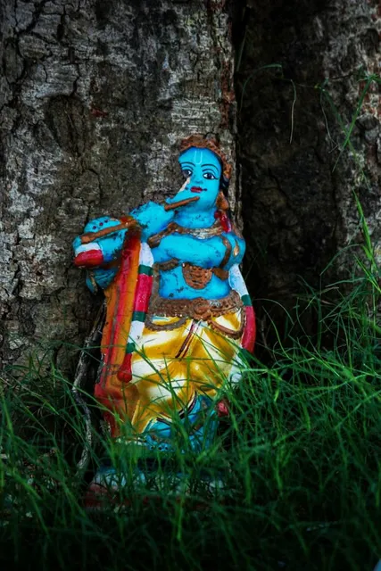 Aluva Mahadeva Temple