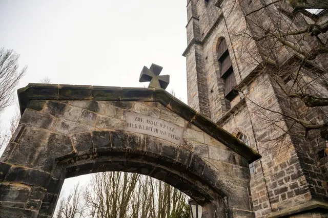 Church of the Birth of the Virgin Mary