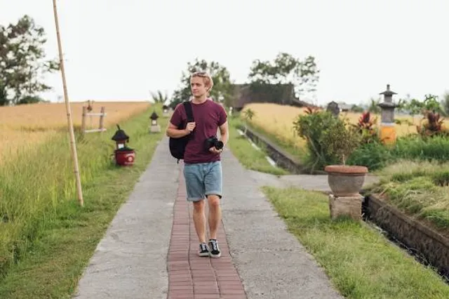 Machakos Peoples Park