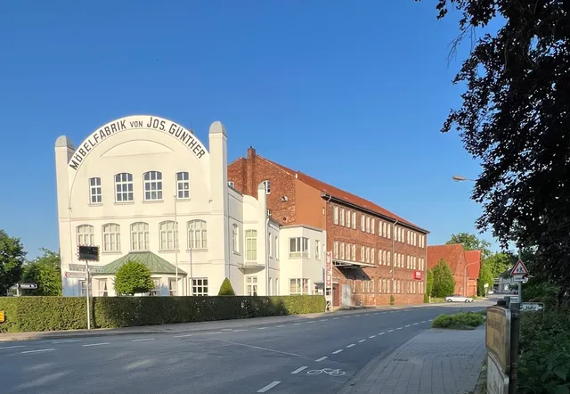 Möbelmuseum Steinheim