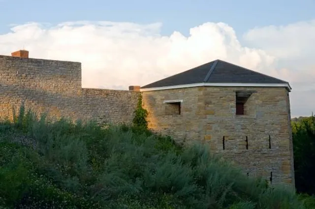 Historic Fort Snelling
