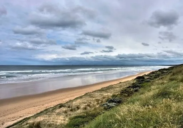 Walkerville North Beach