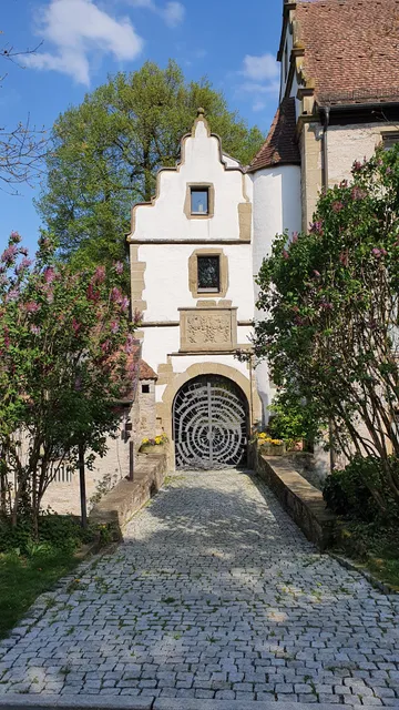Jagdschloss Hermersberg
