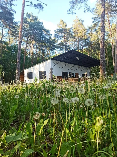 Bufet a Ferrata Zvonička