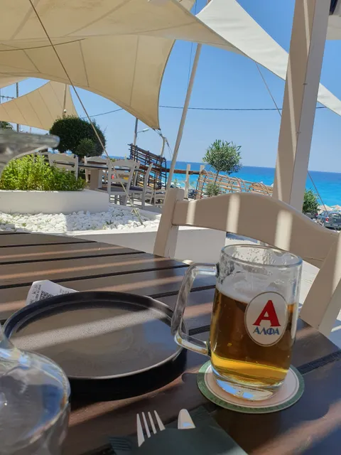 Areia Club Restaurant