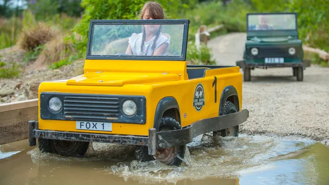 Heatherton World of Activities