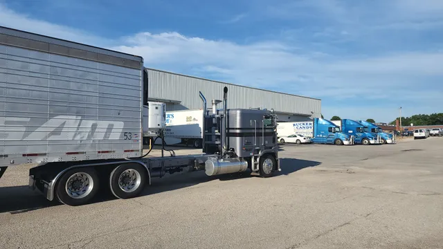 Rucker's Makin' Batch Candies