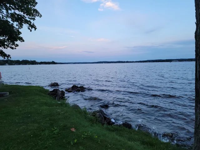 Kenwood Heritage Park