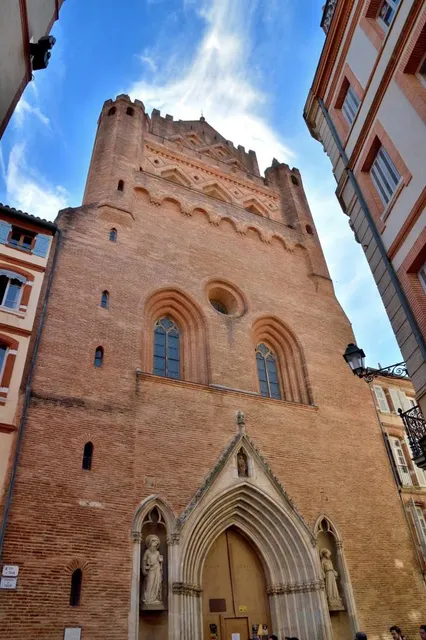 Church of Our Lady of Taur