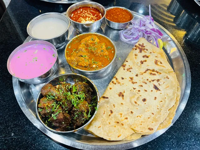 Hotel mahadev Prasad