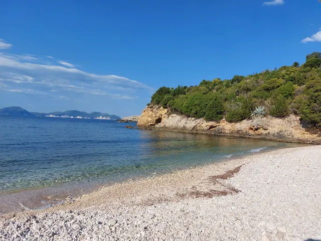 Holy Jerusalem Beach