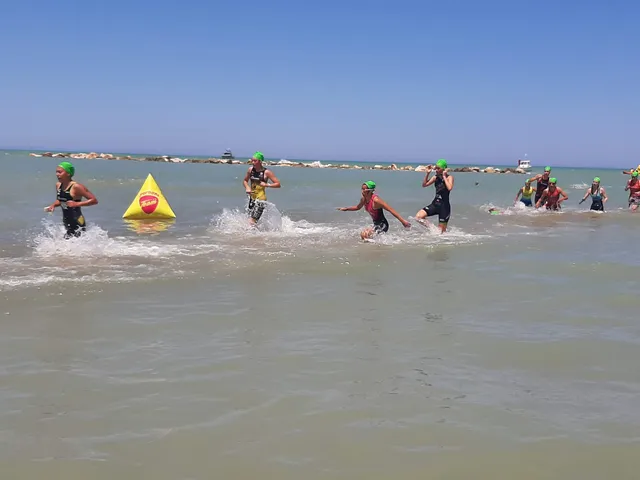 Stabilimento Balneare Bagni Bruno