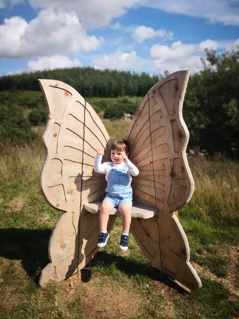 Galloway Faerie Trail