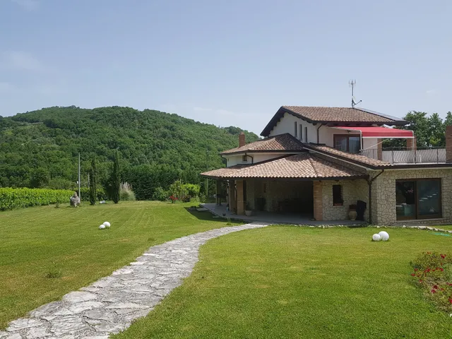 B&B La Selva Incantata