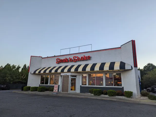 Steak 'n Shake