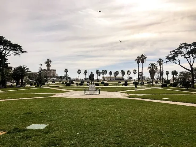 Jardins do Casino Estoril