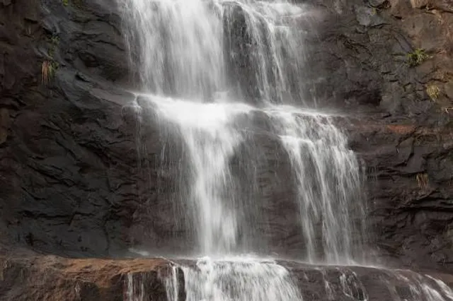 Old Coutralam Falls Rooms , Tourism & Massage