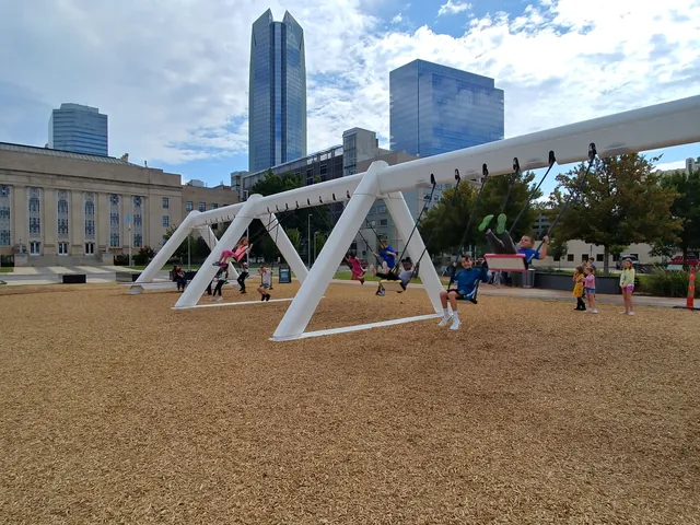 Bicentennial Park