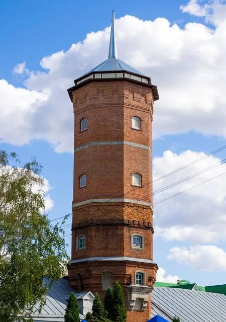 Каменский сельсовет