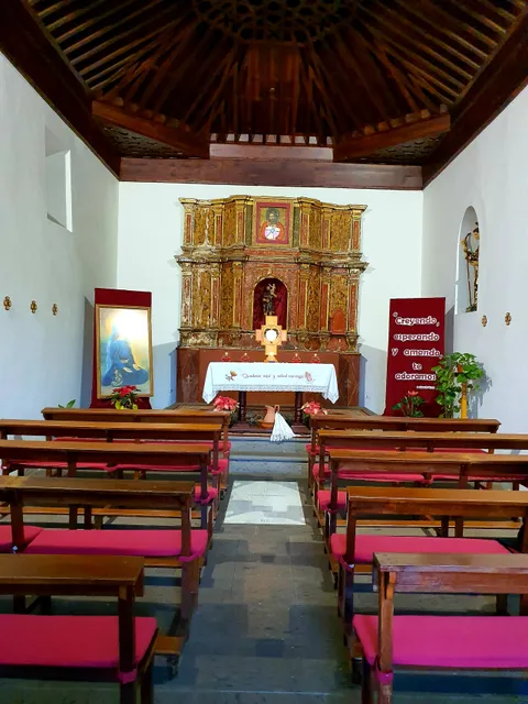 Ermita San Cristóbal
