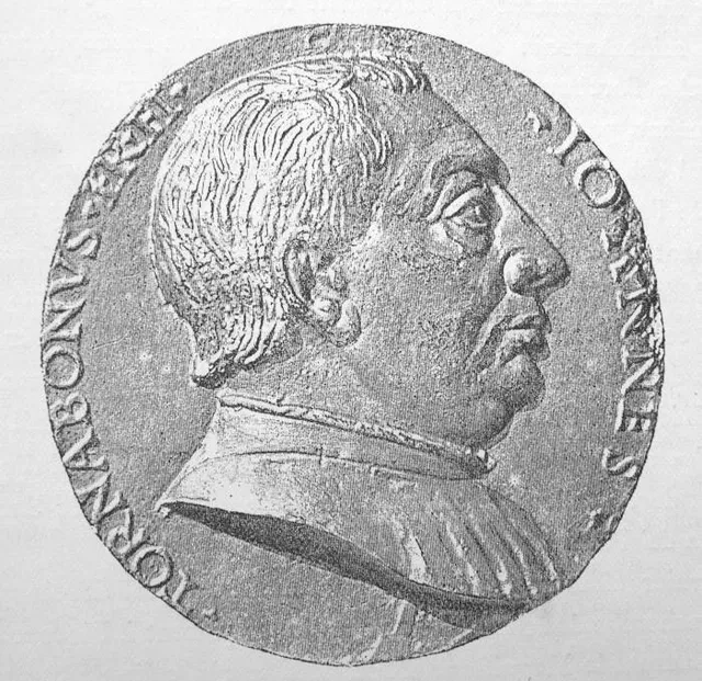 Tornabuoni Art Gallery