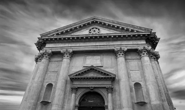 Da Vinci Interactive Museum Venezia - Scoletta di San Rocco