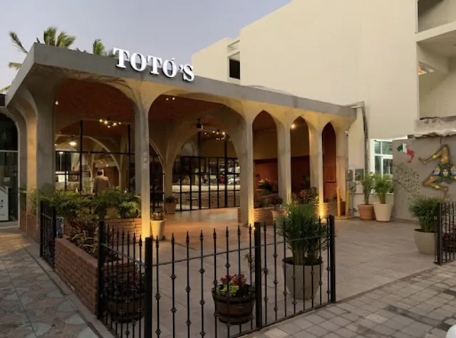 Totò's Cucina Italiana