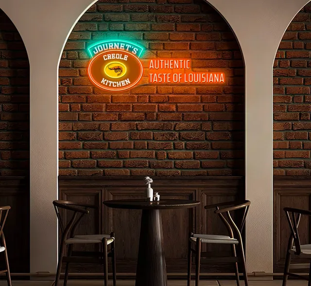 Journet’s Creole Kitchen, LLC