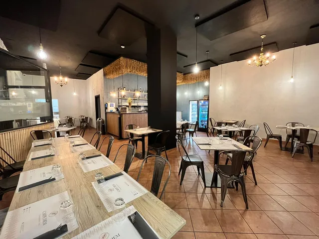 Carpe Diem "Diversamente Pizza"