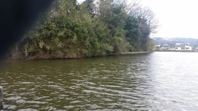 Former Ebara Castle Grounds