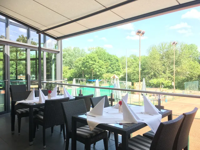 Restaurant Bürgerweide