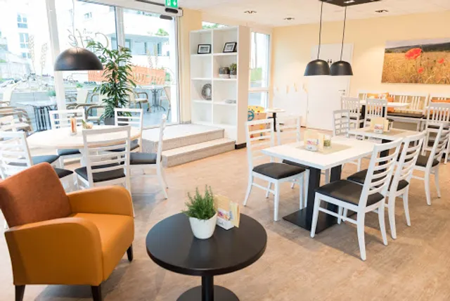 Bäckerhaus Veit Café