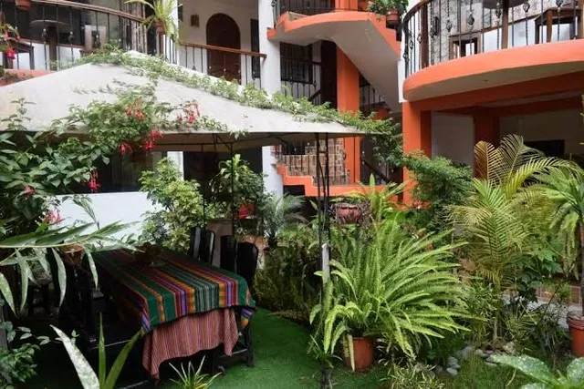 Quilla Ecologico INN