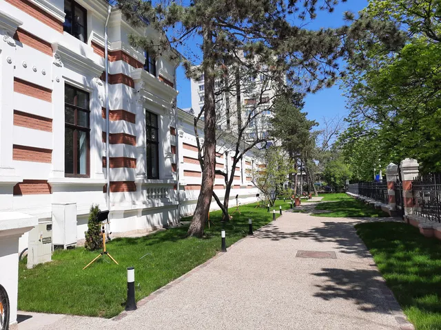 Centrul Muzeal „I.C. Brătianu”