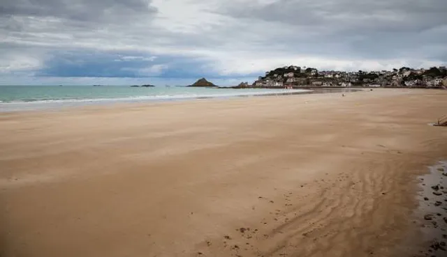 Casino Val André - Partouche