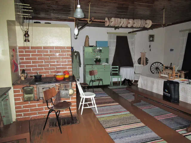 Kempele Local History Museum