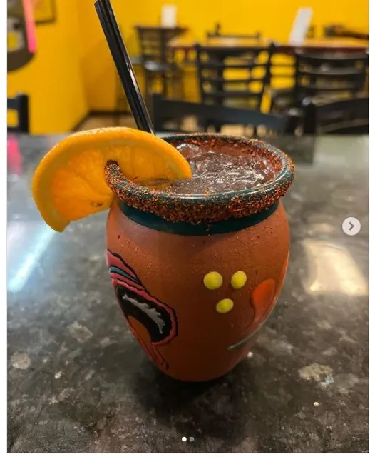 Casamigos Restaurant & Barra