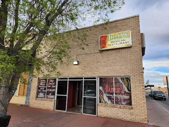 Irma's Restaurant