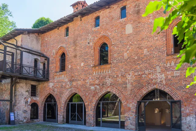 [MAP] Museo Arte Plastica