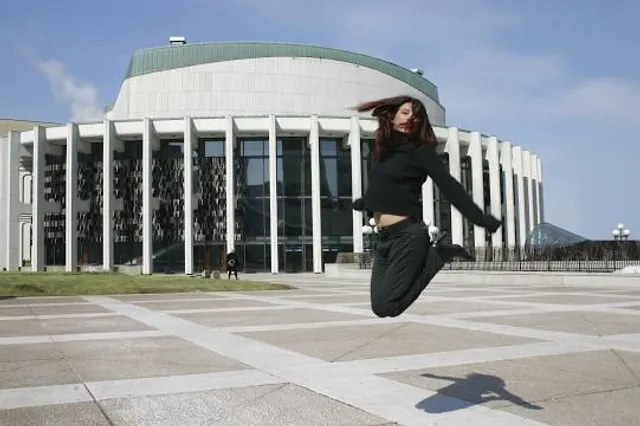 Musée d'art contemporain de Montréal