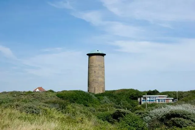 Manteling van Walcheren