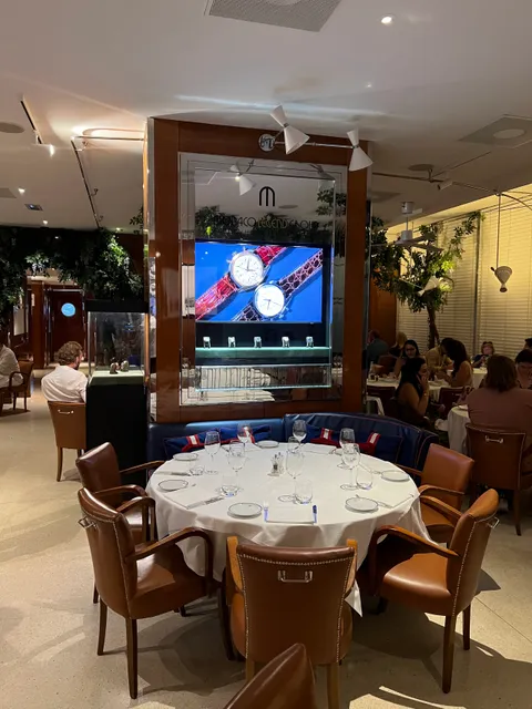 Cipriani Monte Carlo