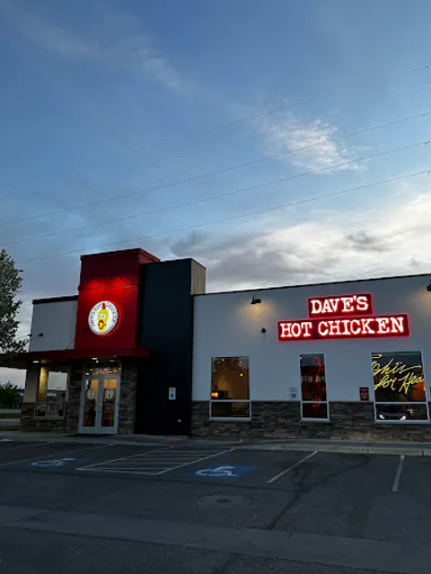 Dave's Hot Chicken