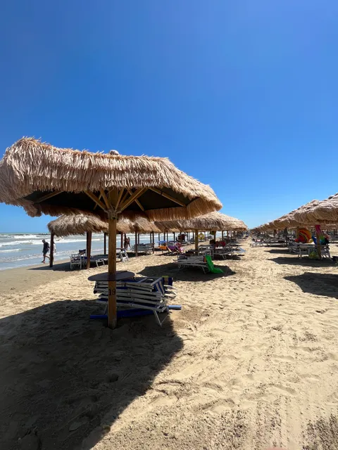 Lido San Marco Beach Resort